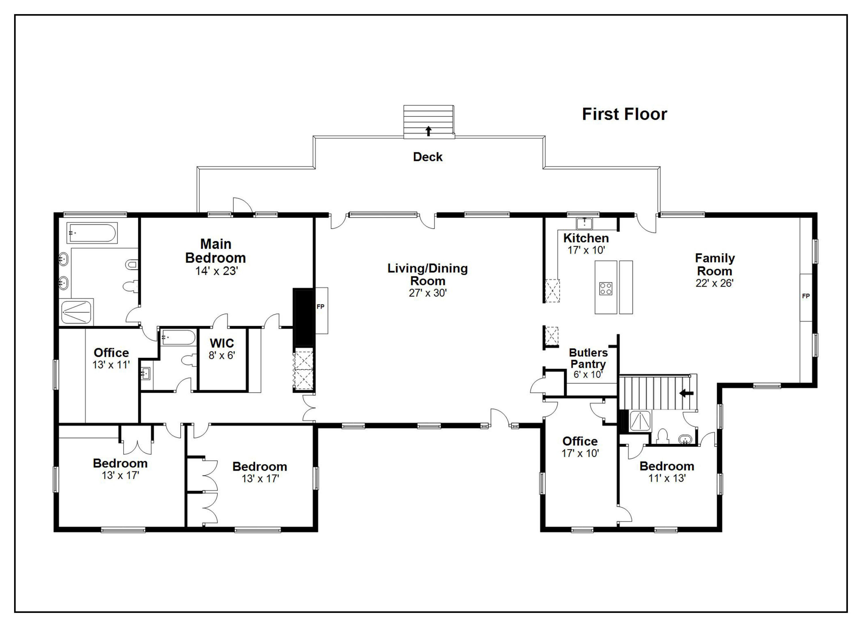 116 Ridge Acres Road Darien, CT 06820 - Photo 43 of 44