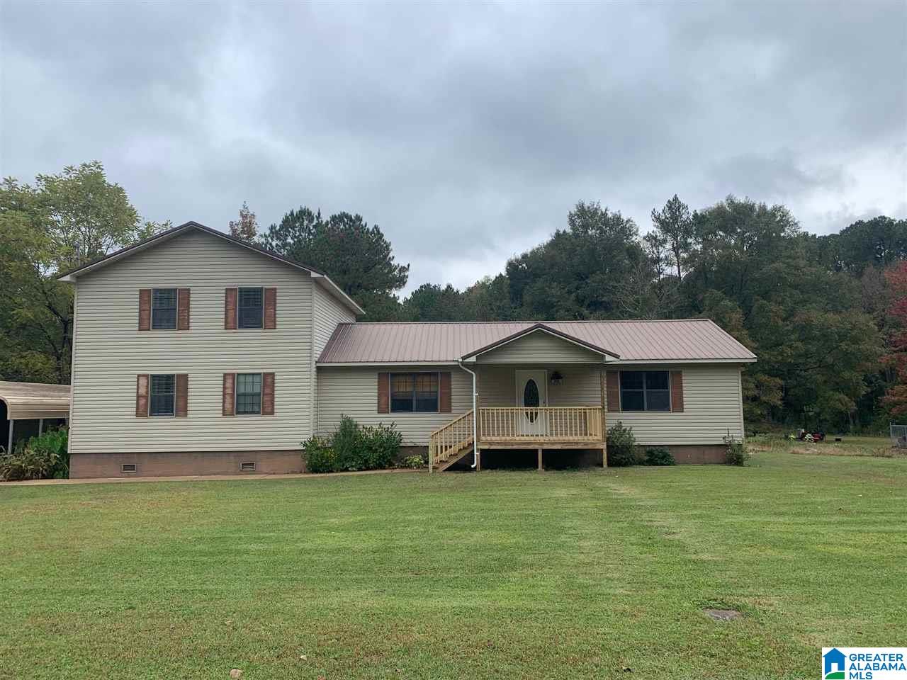 1010 Rochester Road Southeast Jacksonville, AL 36265 - Photo 2 of 36