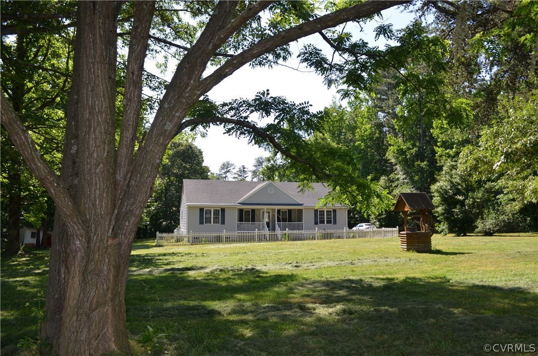 1847 Jeter Road Powhatan, VA 23139 - Photo 1 of 20 Gallery Image 1
