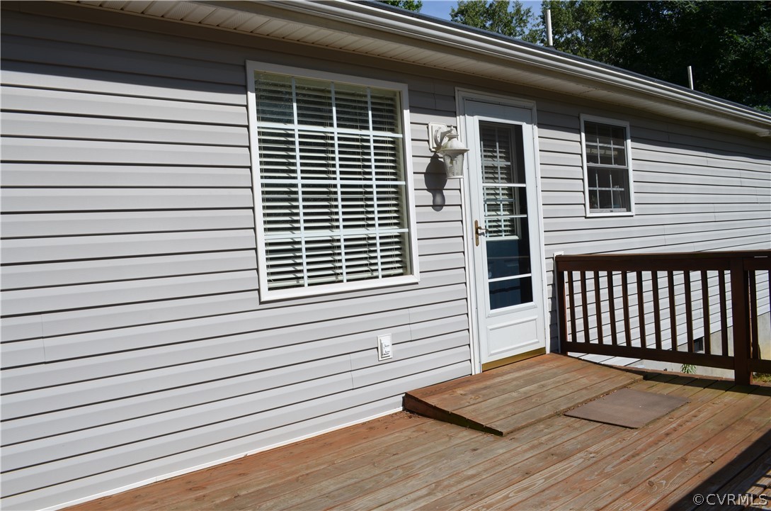 1847 Jeter Road Powhatan, VA 23139 - Photo 13 of 20 Gallery Image 13