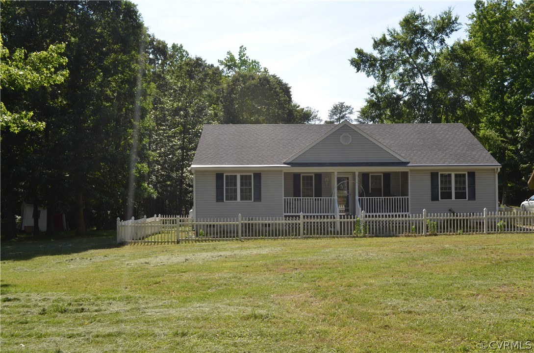 1847 Jeter Road Powhatan, VA 23139 - Photo 16 of 20 Gallery Image 16