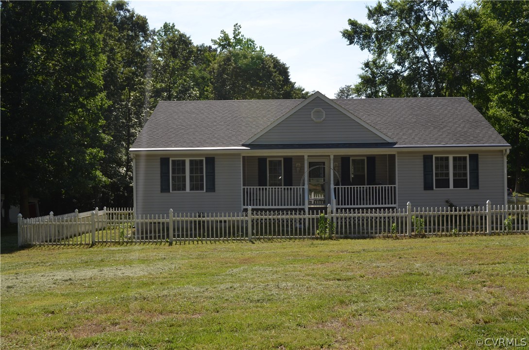 1847 Jeter Road Powhatan, VA 23139 - Photo 17 of 20 Gallery Image 17