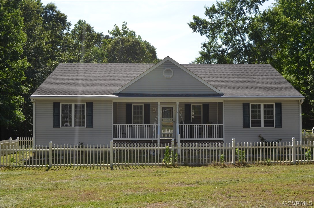 1847 Jeter Road Powhatan, VA 23139 - Photo 3 of 20 Gallery Image 3