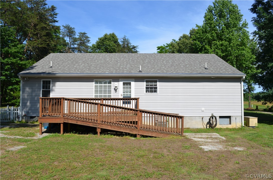 1847 Jeter Road Powhatan, VA 23139 - Photo 4 of 20 Gallery Image 4