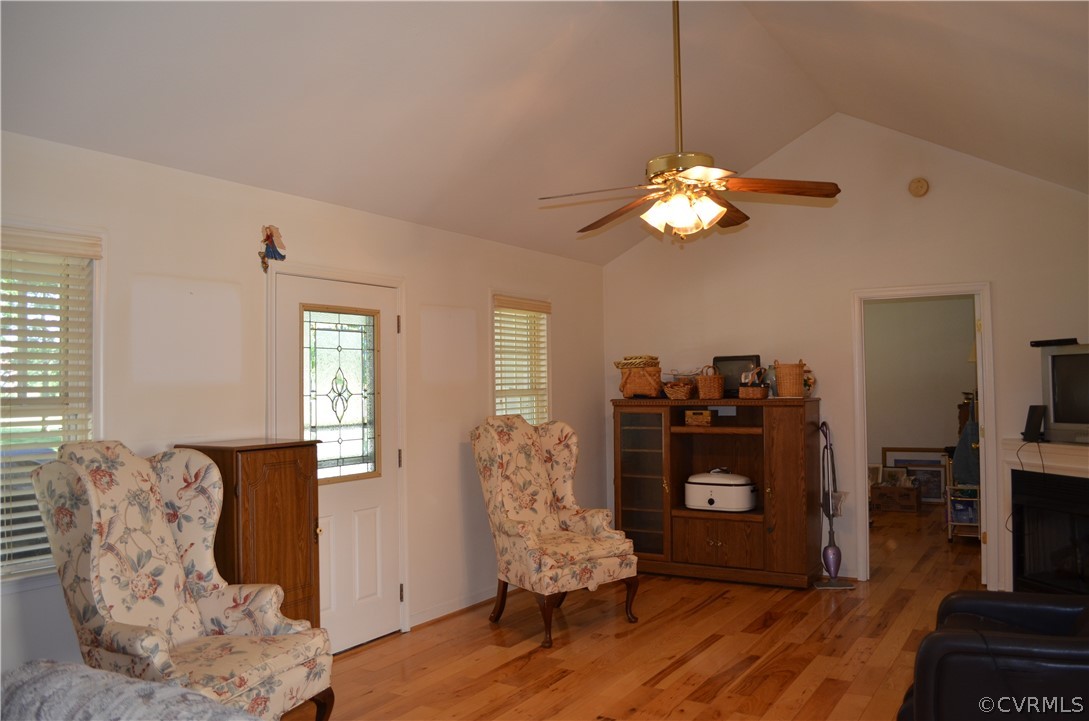 1847 Jeter Road Powhatan, VA 23139 - Photo 6 of 20 Gallery Image 6