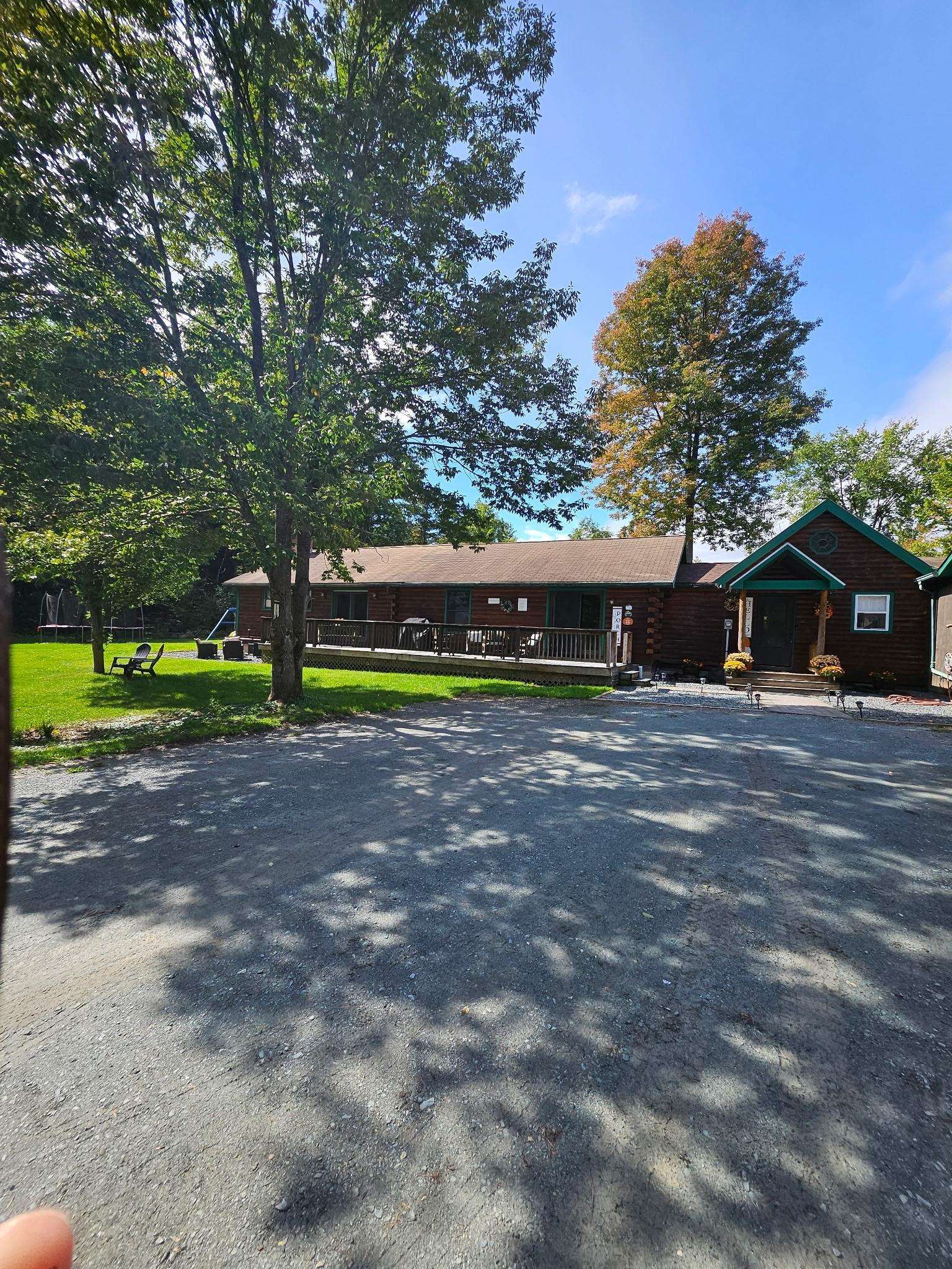 731 Howard Hill Road Benson, VT 05743 - Photo 3 of 56 Gallery Image 3