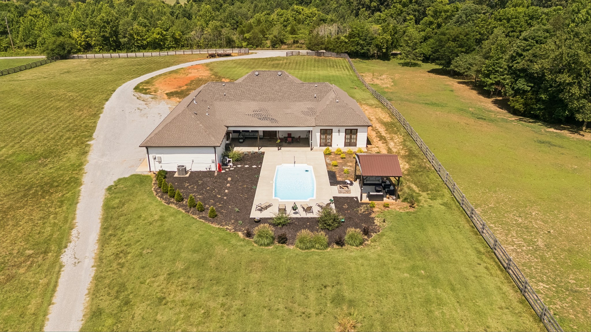 2745 Joe Mac Lipscomb Road Springfield, TN 37172 - Photo 75 of 77