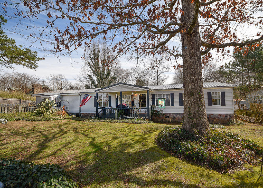 364 Pine View Road Dayton, TN 37321 - Photo 34 of 40 DSC_7710