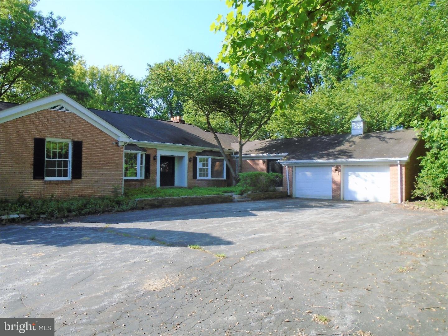 428 East Hillendale Road Chadds Ford, PA 19317 - Photo 1 of 25