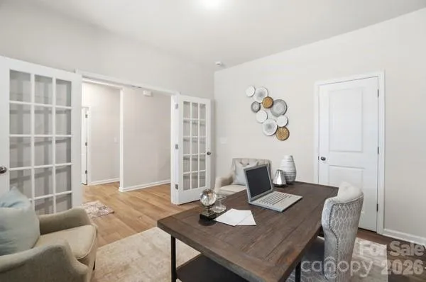 a view of utility room