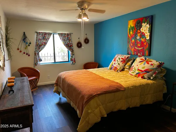$4,500 | 37212 North Tranquil Trail, Unit 18, Carefree, AZ 85377