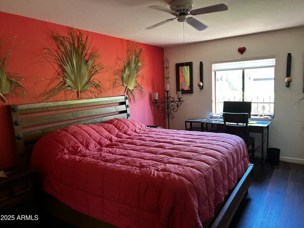 $4,500 | 37212 North Tranquil Trail, Unit 18, Carefree, AZ 85377