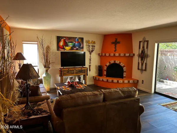 $4,500 | 37212 North Tranquil Trail, Unit 18, Carefree, AZ 85377
