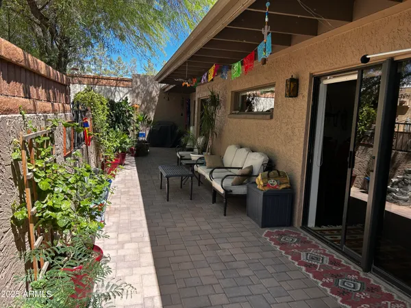 $4,500 | 37212 North Tranquil Trail, Unit 18, Carefree, AZ 85377