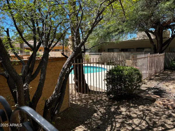 $4,500 | 37212 North Tranquil Trail, Unit 18, Carefree, AZ 85377