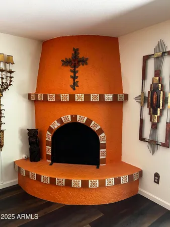 $4,500 | 37212 North Tranquil Trail, Unit 18, Carefree, AZ 85377