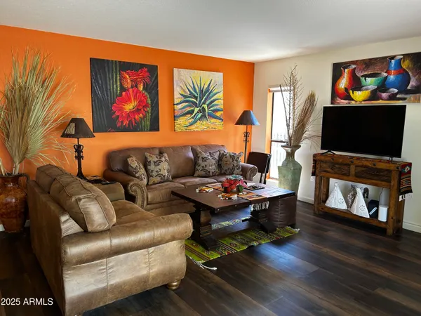 $4,500 | 37212 North Tranquil Trail, Unit 18, Carefree, AZ 85377