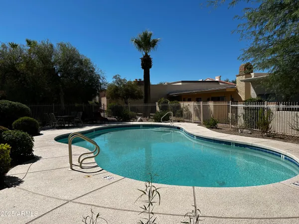 $4,500 | 37212 North Tranquil Trail, Unit 18, Carefree, AZ 85377
