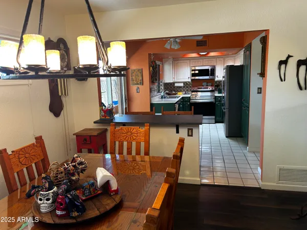 $4,500 | 37212 North Tranquil Trail, Unit 18, Carefree, AZ 85377