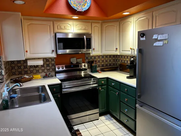 $4,500 | 37212 North Tranquil Trail, Unit 18, Carefree, AZ 85377