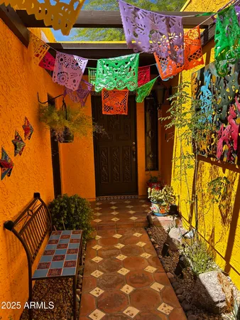 $4,500 | 37212 North Tranquil Trail, Unit 18, Carefree, AZ 85377