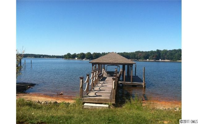 4703 Kiser Island Road Terrell, NC 28682 - Photo 2 of 4