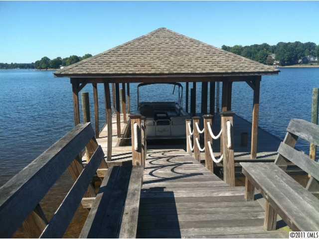 4703 Kiser Island Road Terrell, NC 28682 - Photo 3 of 4