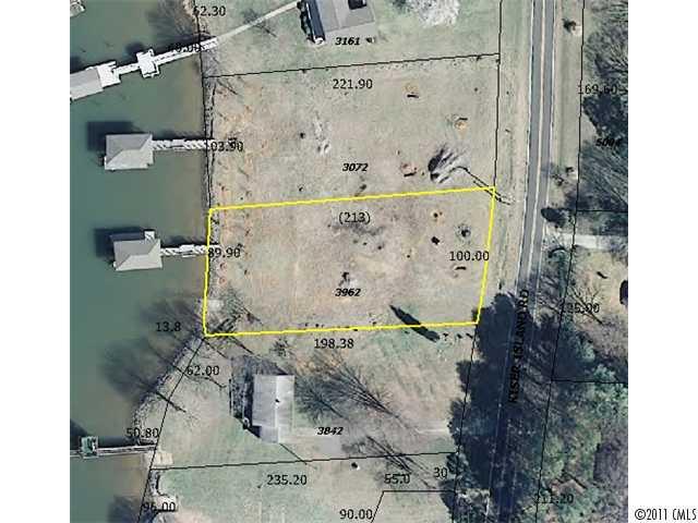 4703 Kiser Island Road Terrell, NC 28682 - Photo 4 of 4