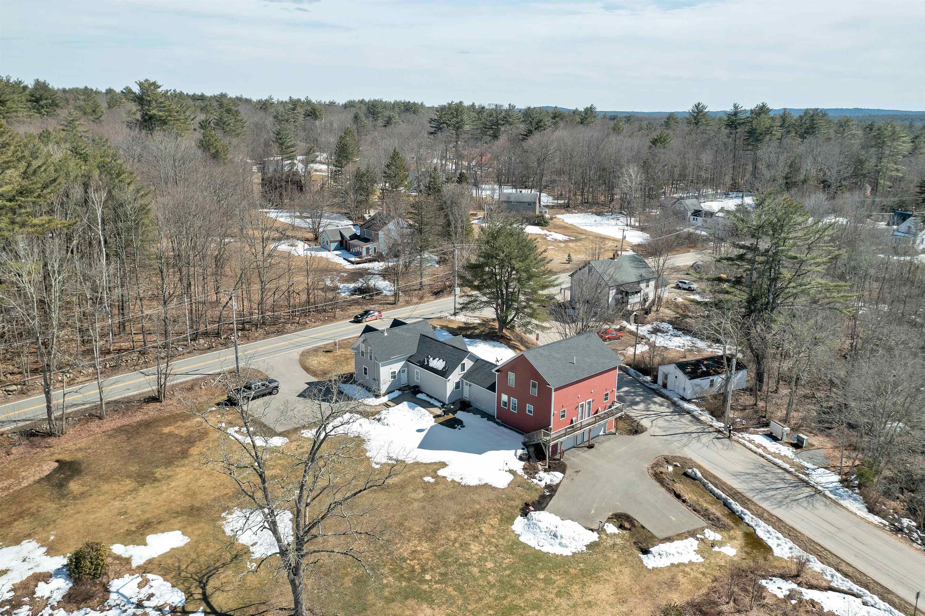 370 Stage Road, Unit 3 Nottingham, NH 03290 - Photo 38 of 40