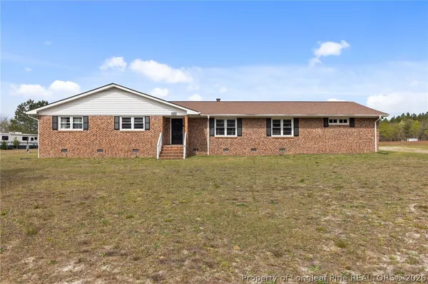$325,000 | 2890 Fulford McMillan Road, Raeford, NC 28376