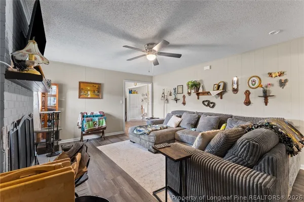 $325,000 | 2890 Fulford McMillan Road, Raeford, NC 28376