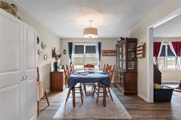 $325,000 | 2890 Fulford McMillan Road, Raeford, NC 28376