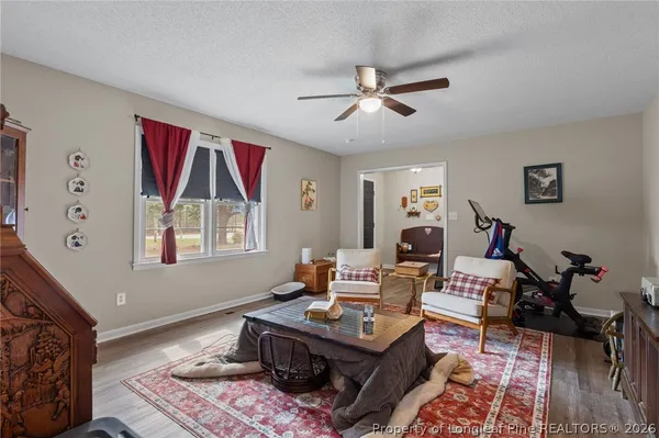 $325,000 | 2890 Fulford McMillan Road, Raeford, NC 28376