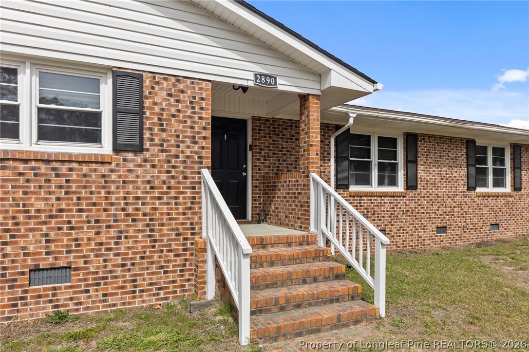 2890 Fulford McMillan Road Raeford, NC 28376 - Photo 2 of 37