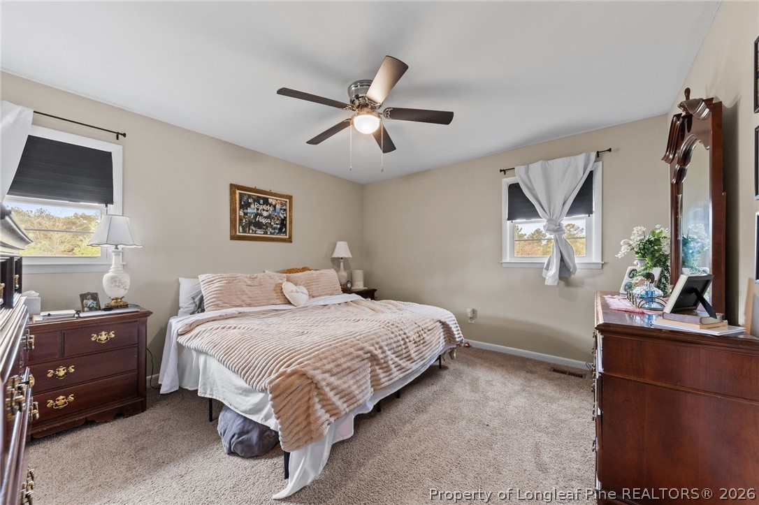 2890 Fulford McMillan Road Raeford, NC 28376 - Photo 21 of 37