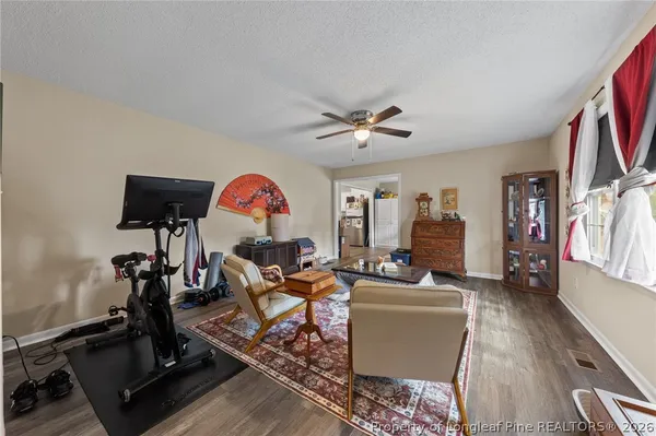 $325,000 | 2890 Fulford McMillan Road, Raeford, NC 28376