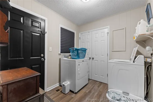 $325,000 | 2890 Fulford McMillan Road, Raeford, NC 28376