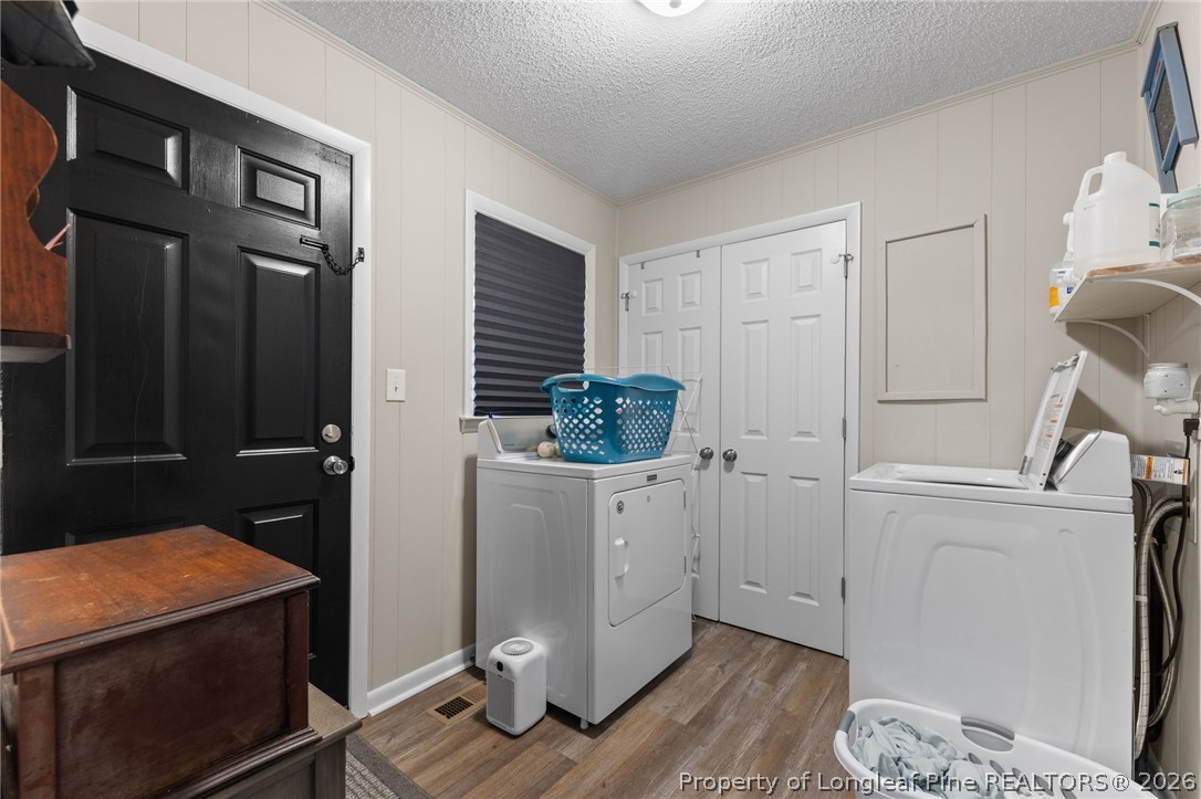 2890 Fulford McMillan Road Raeford, NC 28376 - Photo 26 of 37