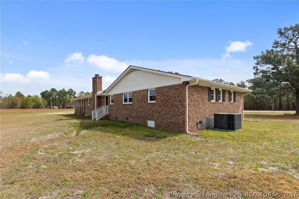 $325,000 | 2890 Fulford McMillan Road, Raeford, NC 28376
