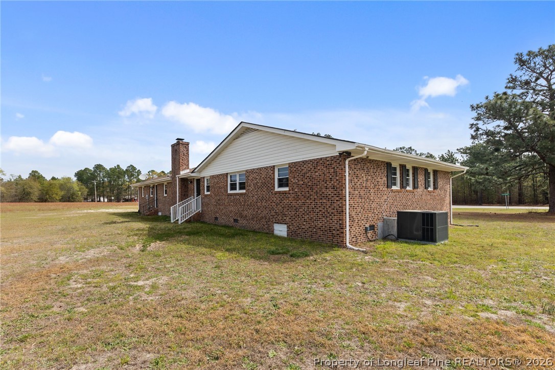 2890 Fulford McMillan Road Raeford, NC 28376 - Photo 28 of 37