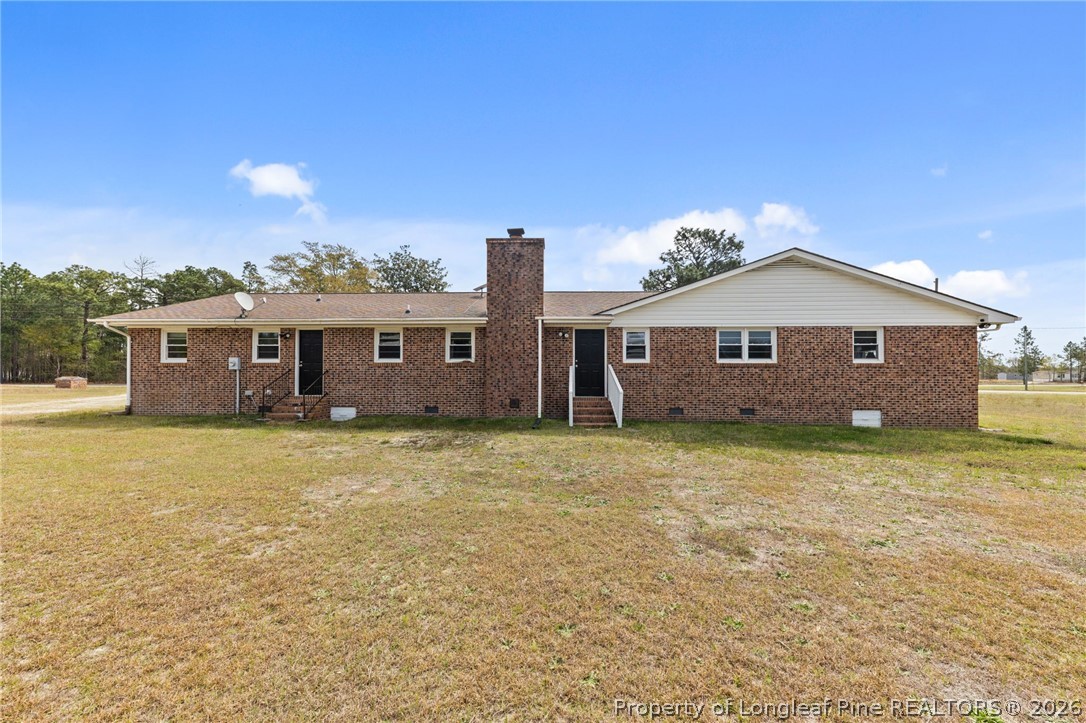 2890 Fulford McMillan Road Raeford, NC 28376 - Photo 29 of 37