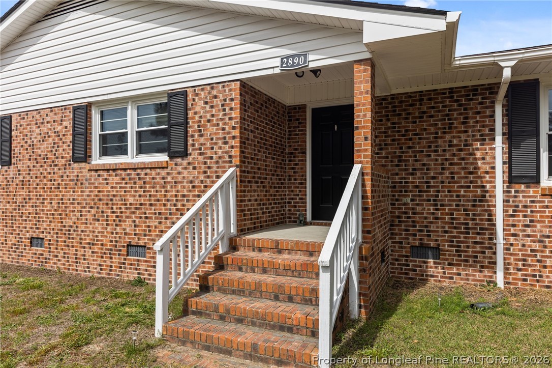 2890 Fulford McMillan Road Raeford, NC 28376 - Photo 3 of 37