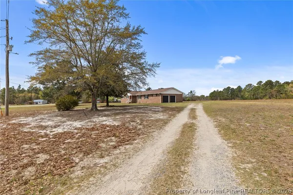 $325,000 | 2890 Fulford McMillan Road, Raeford, NC 28376