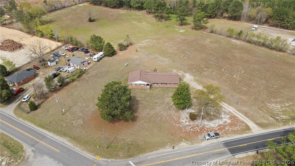 2890 Fulford McMillan Road Raeford, NC 28376 - Photo 35 of 37