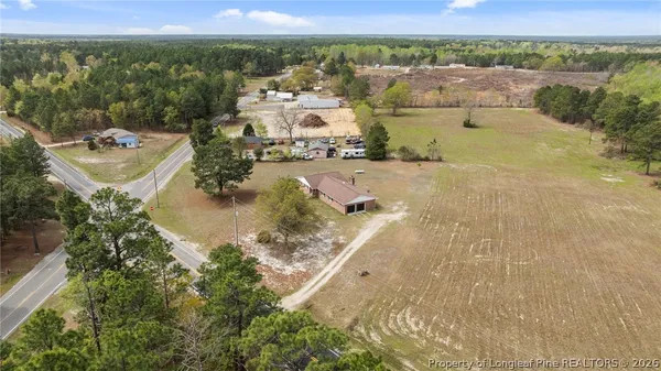 $325,000 | 2890 Fulford McMillan Road, Raeford, NC 28376