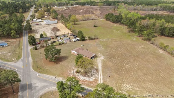 $325,000 | 2890 Fulford McMillan Road, Raeford, NC 28376
