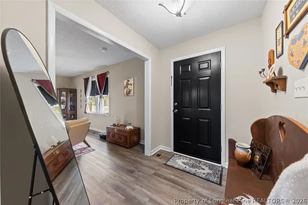 $325,000 | 2890 Fulford McMillan Road, Raeford, NC 28376