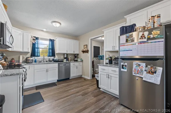 $325,000 | 2890 Fulford McMillan Road, Raeford, NC 28376