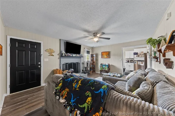 $325,000 | 2890 Fulford McMillan Road, Raeford, NC 28376