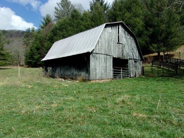Tbd Rim Rock Lane Independence, VA 24348 - Photo 1 of 28 Gallery Image 1